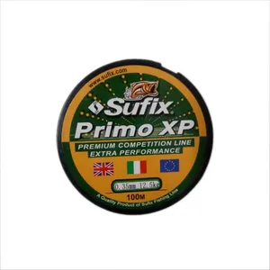 نخ ماهیگیری سافیکس مدل XP سایز 0.35 میلیمتر
