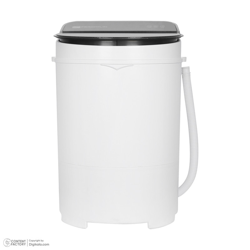 مینی‌ واش 2.5 کیلوگرم کیلوگرم فریدولین مدل SW25-G