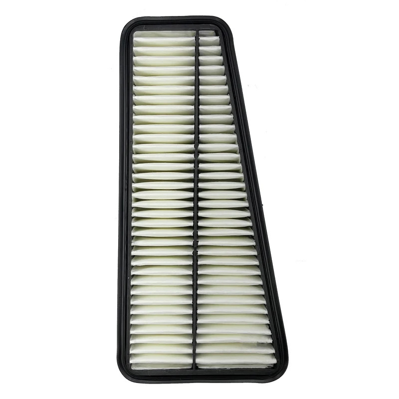 فیلتر هوا خودرو تویوتا جنیون پارتس مدل 31090-17801 مناسب برای تویوتا پرادو V6 و لندکروزر V6