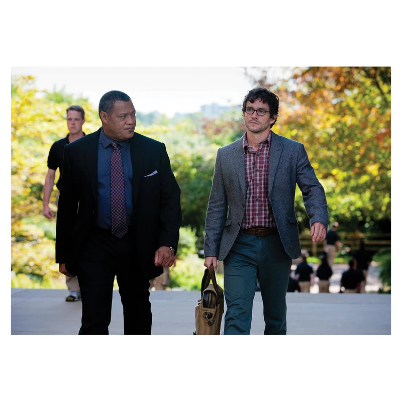 پوستر طرح هانیبال کد 1359 -Hannibal