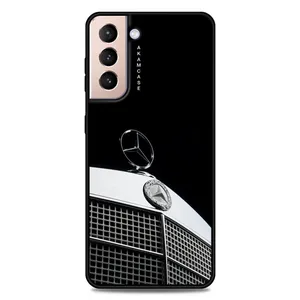 AKAM AMC-WSGS21P-BENZ10 Cover For Samsung Galaxy S21 Plus