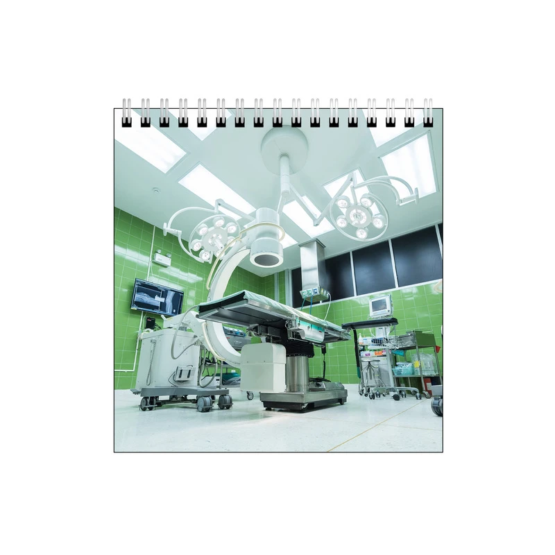 دفتر طراحی طرح اتاق عمل کد 0323961