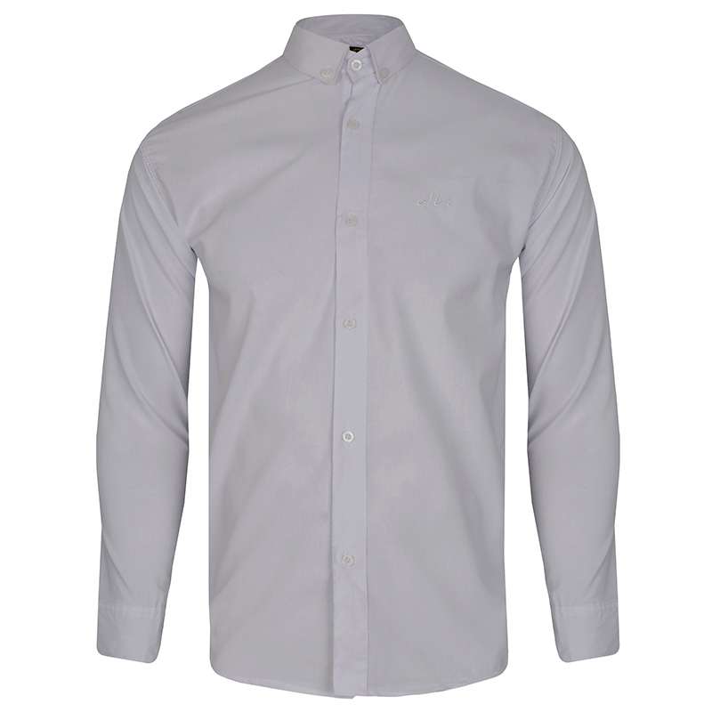 پیراهن آستین بلند مردانه مدل BMZR1106-1