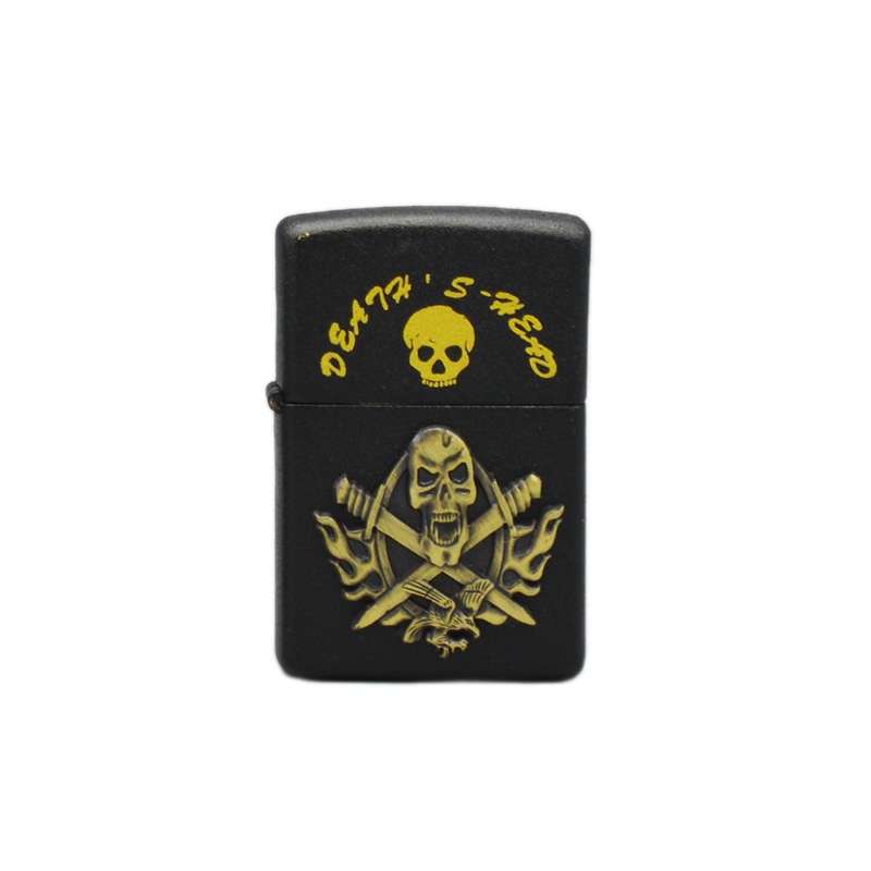 فندک مدل pirate