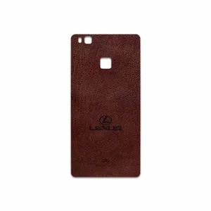 MAHOOT NL-LXS Cover Sticker for Huawei P9 Lite