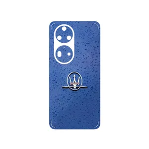 MAHOOT Maserati Cover Sticker for Huawei P50 Pro