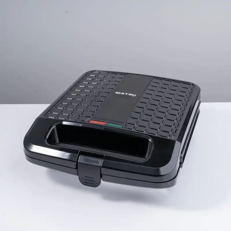 ساندویچ و وافل ساز ماتسو مدل MA-745