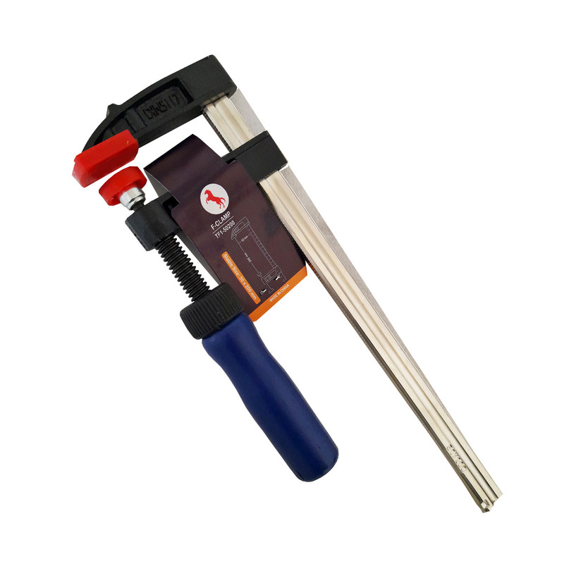 گیره نجاری ناکو مدل HT - 002525 گیره نجاری ناکو مدل HT - 002525