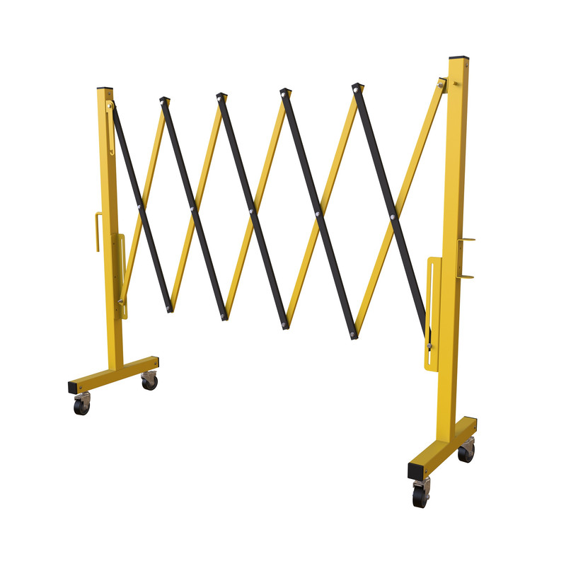 راهبند مدل Expanding Barrier DW راهبند مدل Expanding Barrier DW