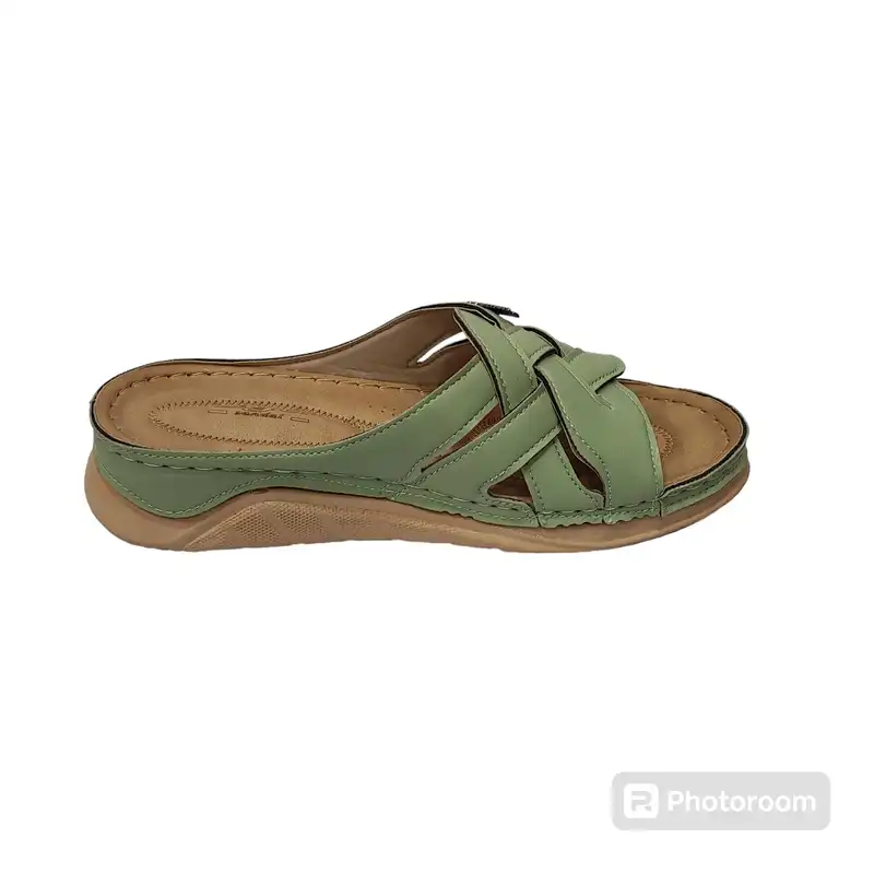 دمپایی زنانه مدل ساچور۰۱۳