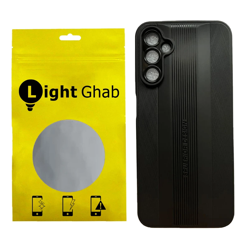 کاور لایت قاب مدل FASHION مناسب برای گوشی موبایل سامسونگ Galaxy A54