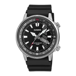 ساعت مچی عقربه‌ای مردانه کاسیو مدل MTD-130-1AVDF