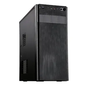 کامپیوتر دسکتاپ مدل XS-168 12400 REF