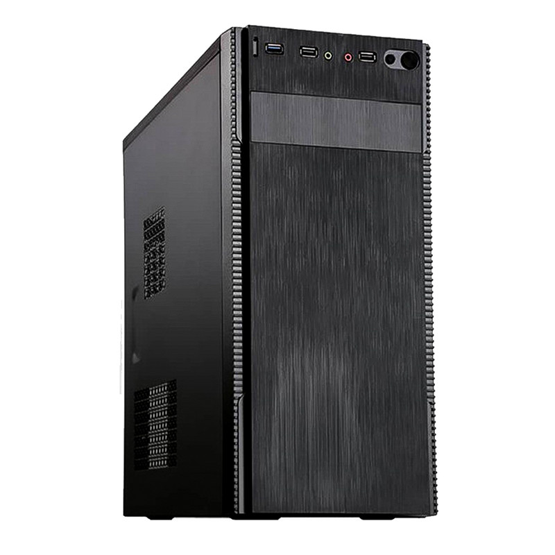 کامپیوتر دسکتاپ مدل XS-168 12400 REF