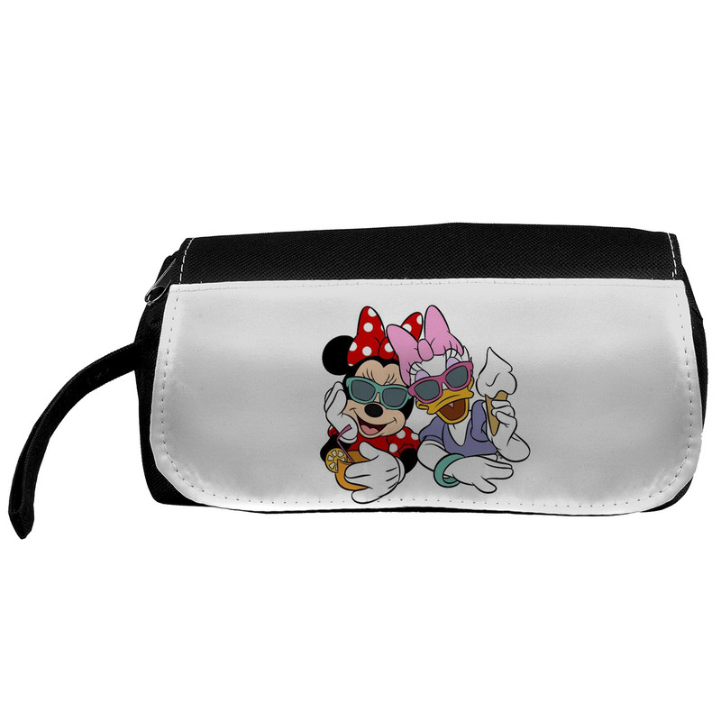 جامدادی مدل میکی موس j568