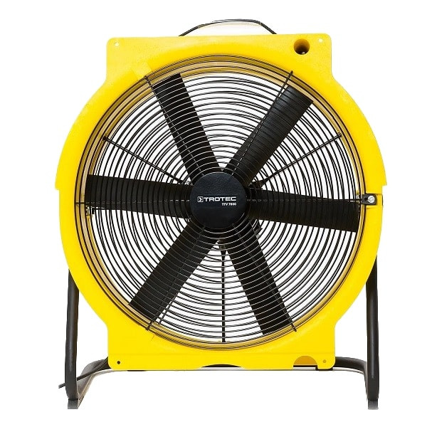 فن دمنده تروتک مدل TTV 7000