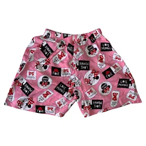 شلوارک زنانه کد A106