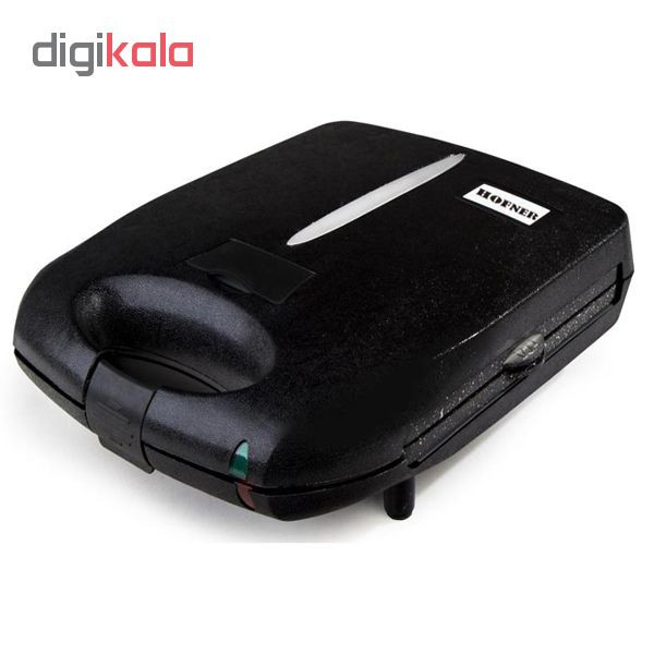 ساندویچ ساز هافنر مدل HO-65