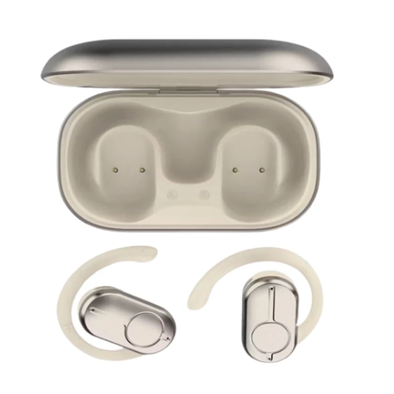 هدفون بی سیم گرین لاین مدل ERF DURABLE OCEAN PLUS