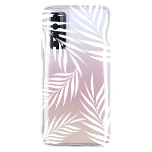  Megafone C22-W Cover For Huawei Y7A 2020 / Psmart 2021