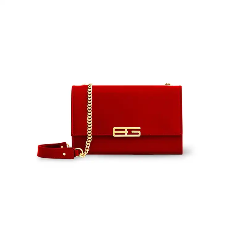 کیف رودوشی زنانه ای جی مدل کارلا