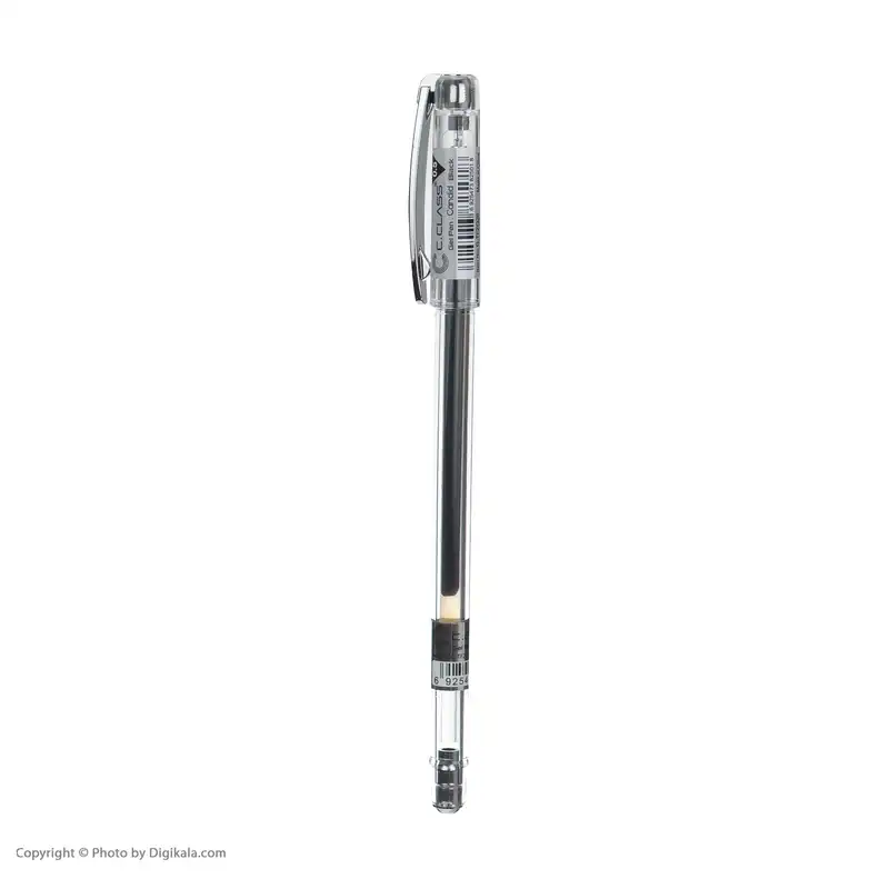 روان نویس سی کلاس مدل Candid