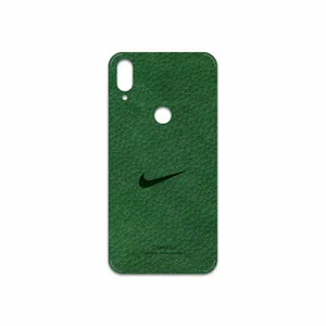 MAHOOT GL-NK Cover Sticker for Xiaomi Mi Play