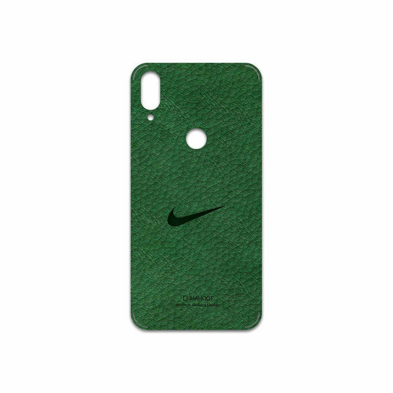 برچسب پوششی ماهوت مدل GL-NK مناسب برای گوشی موبایل شیائومی Mi Play