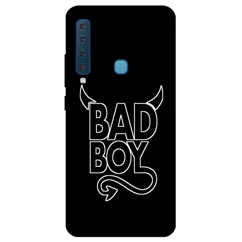 کاور مگافون کد 8106 مناسب برای گوشی موبایل سامسونگ  Galaxy A9 S/A9 2018