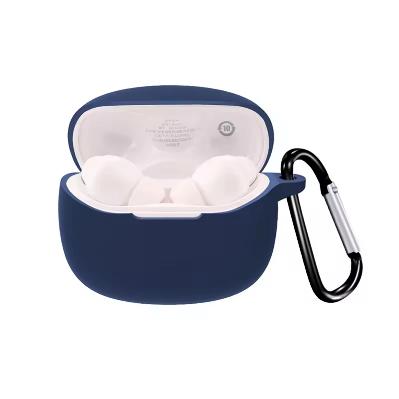 کاور آکوآرا مدل Silicone مناسب برای کیس هدفون بیسیم انکر Soundcore R100