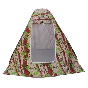 چادر مسافرتی 8 نفره اپکس مدل 012