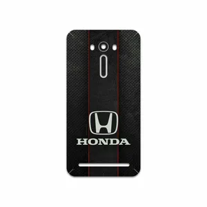 MAHOOT Honda Motor Cover Sticker for ASUS Zenfone 2 Laser