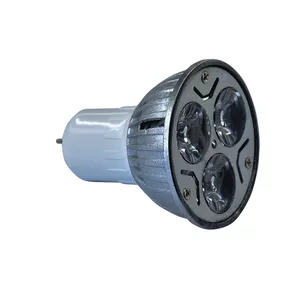 لامپ 3 وات مدل TecLight-100 پایه سوزنی