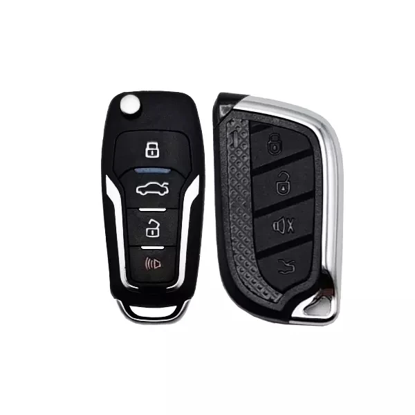 دزدگیر خودرو استیلاک مدل ST119