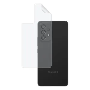 Shahr Glass NANOMP Nano Back Protector For Samsung Galaxy A53 5G