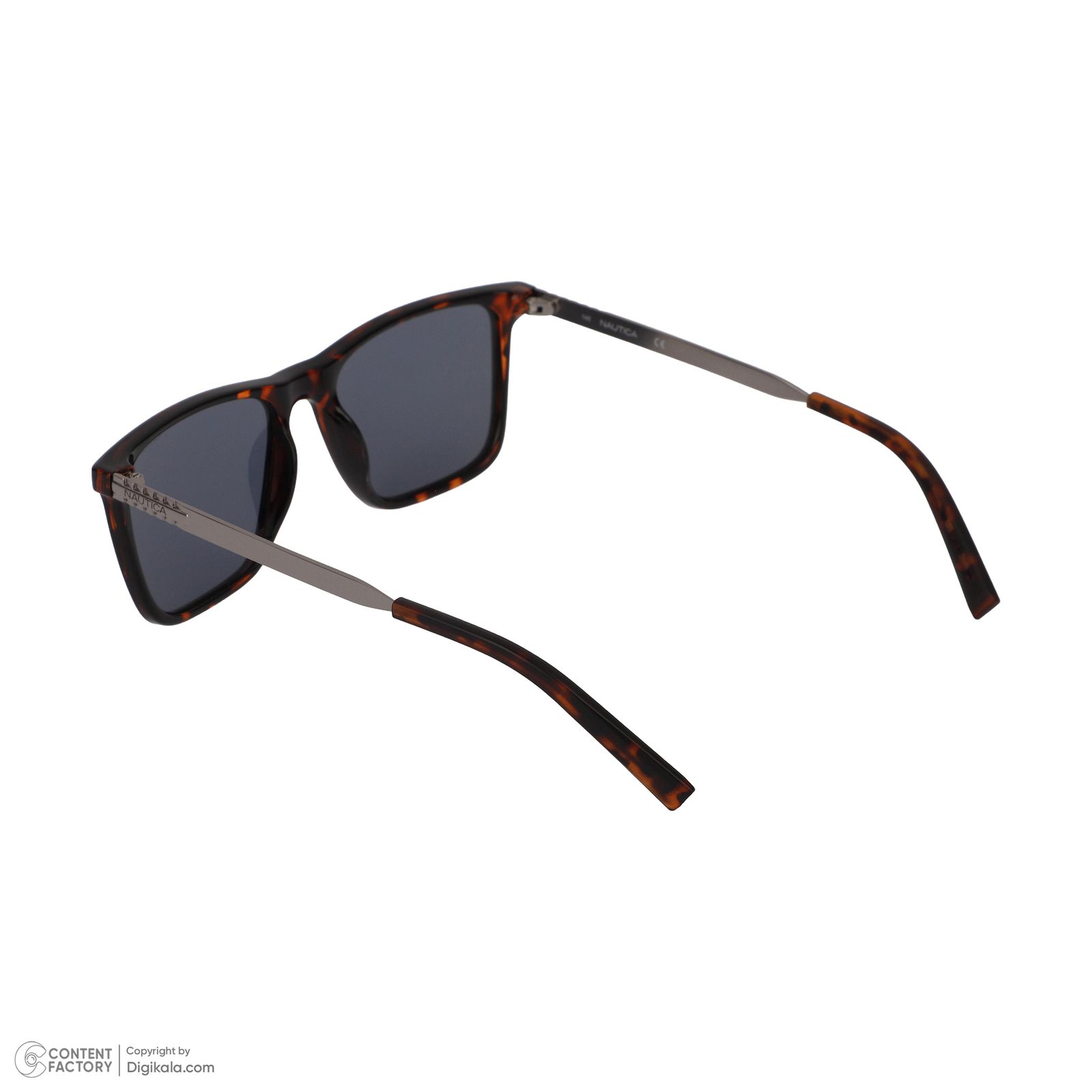 عینک آفتابی مردانه ناتیکا مدل 03646PS-0206 -  - 4