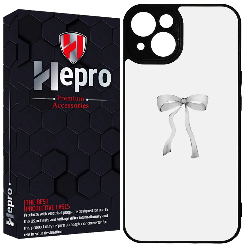 کاور هپرو طرح فانتزی مدل TPU مناسب برای گوشی موبایل اپل IPHONE 14