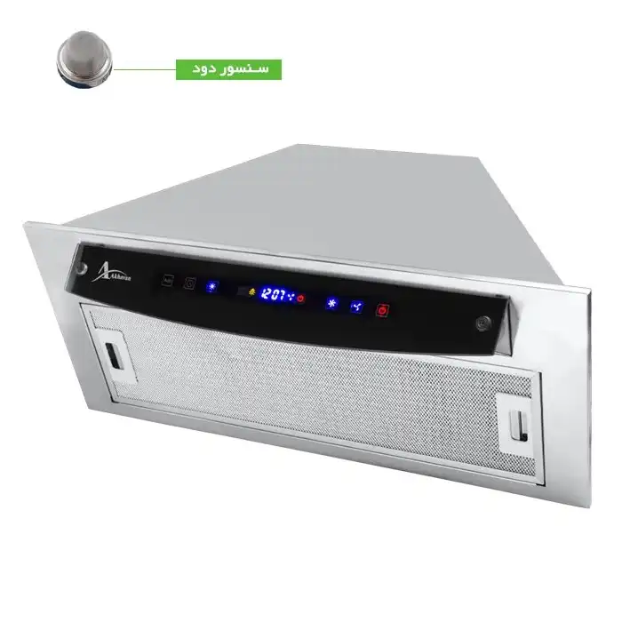 هود اخوان مدل H-211 مخفی سایز 70