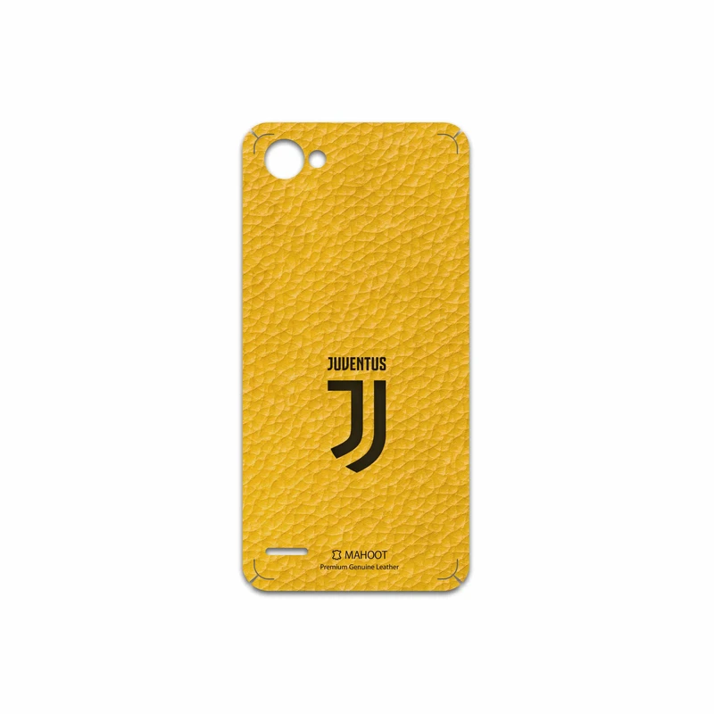 برچسب پوششی ماهوت مدل ML-JUVE مناسب برای گوشی موبایل ال جی Q6