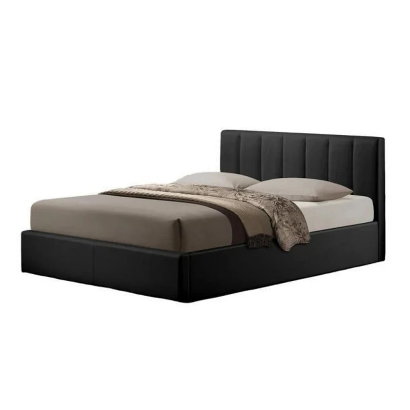 تخت خواب دونفره مدل وستا سایز 140×200 سانتی متر 