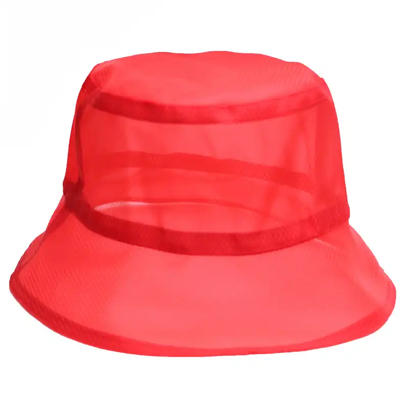 کلاه باکت مدل توری