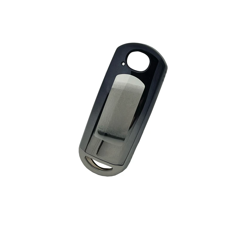 کاور ریموت و سوییچ خودرو ام ار جی مدل گرادیانی مناسب برای مزدا 3 NEW