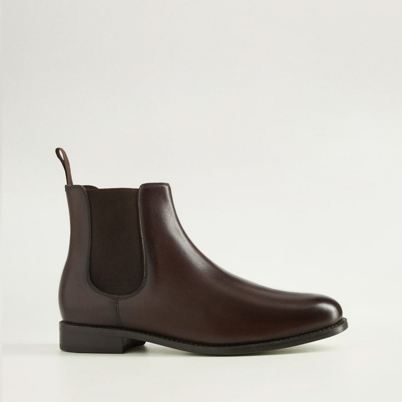 بوت مردانه  مدل boots mng