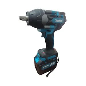 آچار بکس شارژی ماکیتا مدل M228 -2533 درایو 1/2 اینچ