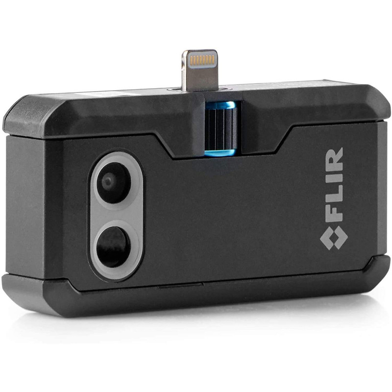 دوربین تصویربرداری حرارتی دیجیتال FLIR مدلOne Pro IOS