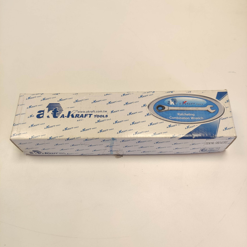 آچار یکسر تخت و یکسر رینگی آ-کرافت مدل 980322B مجموعه 22 عددی آچار یکسر تخت و یکسر رینگی آ-کرافت مدل 980322B مجموعه 22 عددی