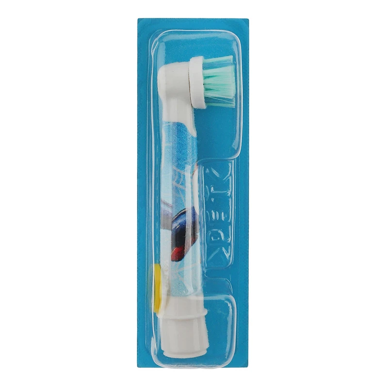 سری یدک مسواک برقی اورال-بی مدل PRO KIDS+3