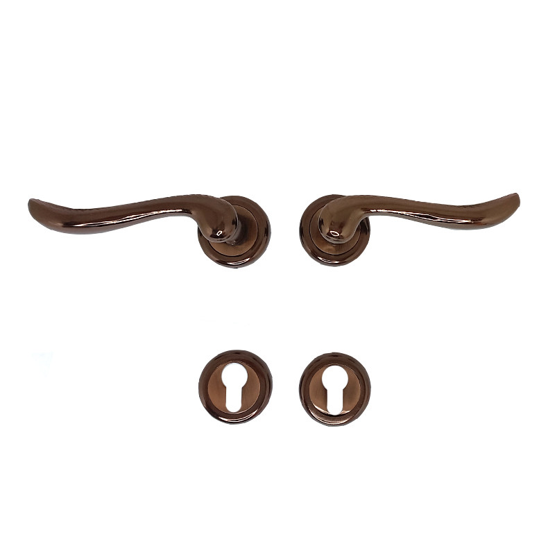 دستگیره در ترووان مدل TO_1500 دستگیره در ترووان مدل TO_1500