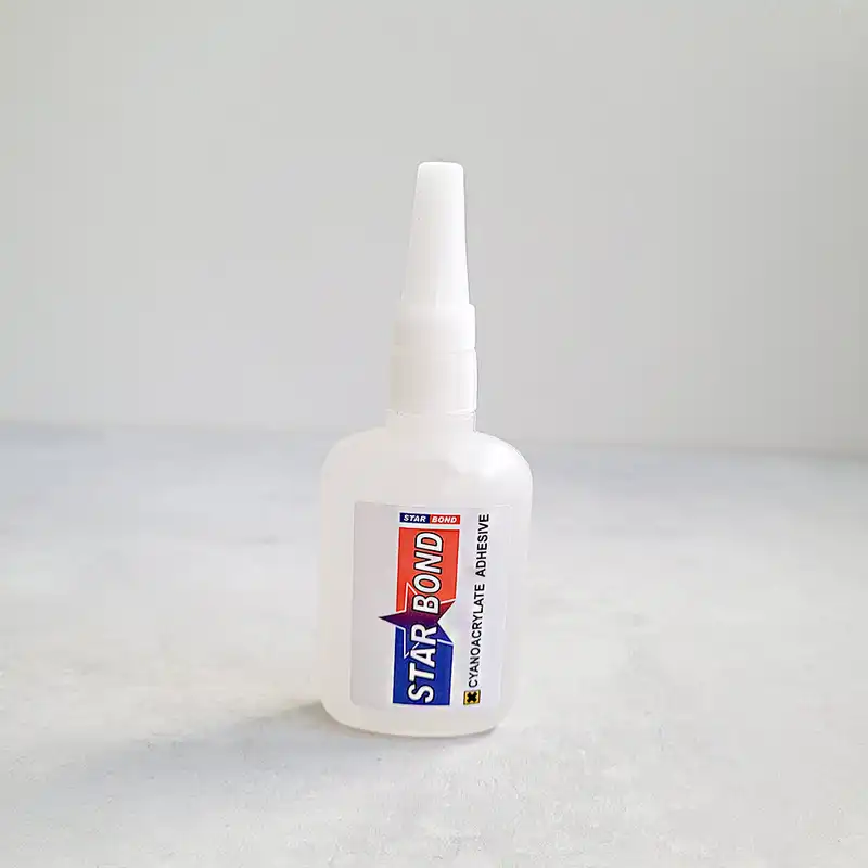 چسب 123 استارباند مدل ACTIVATOR وزن 90 گرم