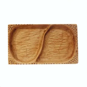 ظرف چوبی مدل E1006